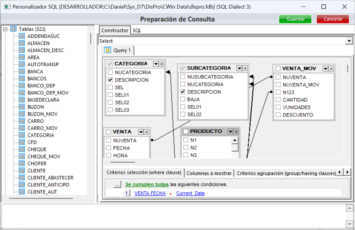 AsistenteSQL