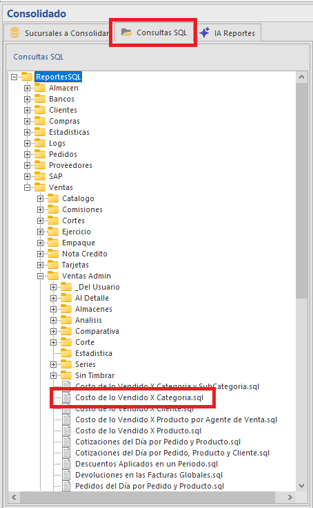ConsolidadoSQL2
