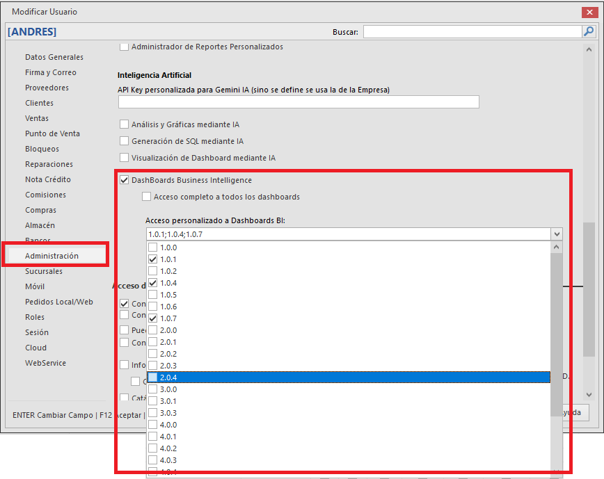 DashboardBI5
