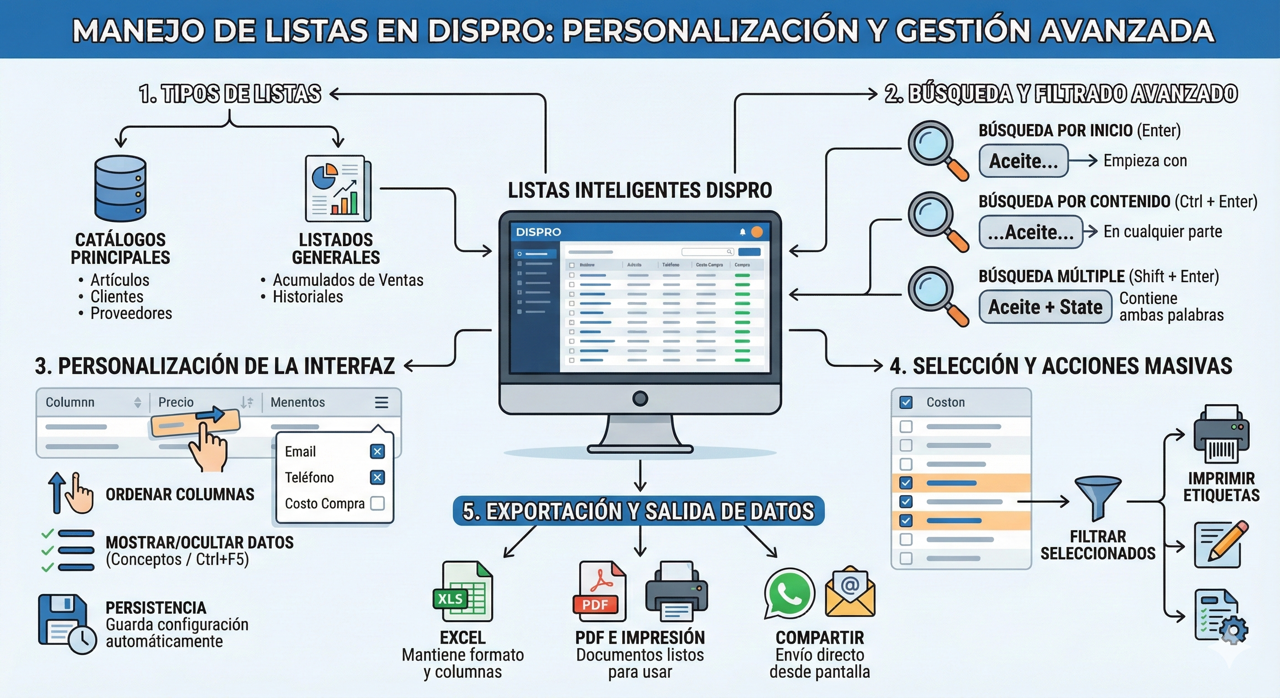 Infografia_Manejo_de_Listas