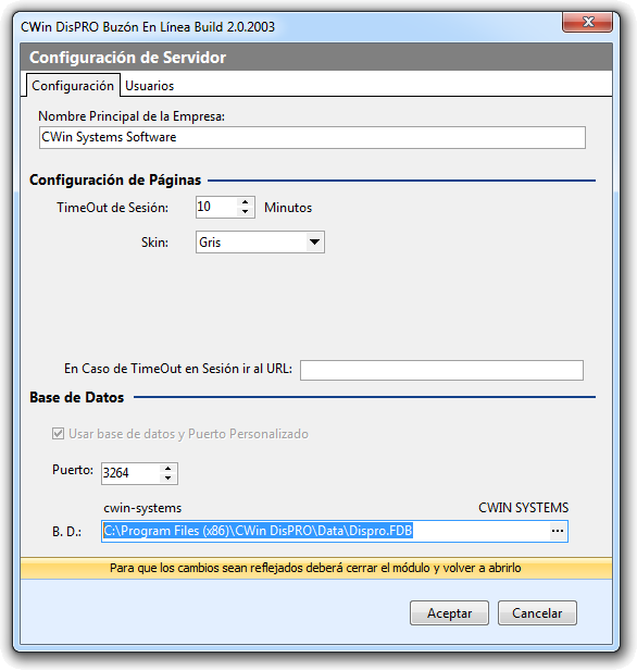 ModuloWeb10_Buzon