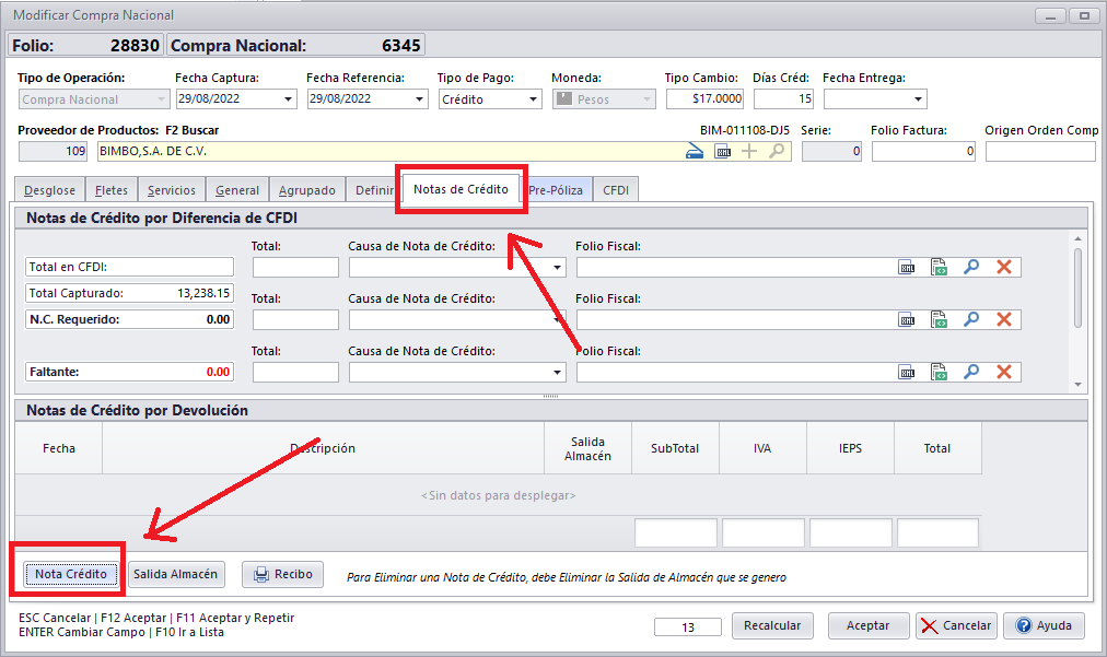 NotaCreditoCompra1