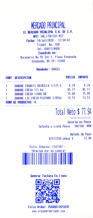 EntregaPedido2