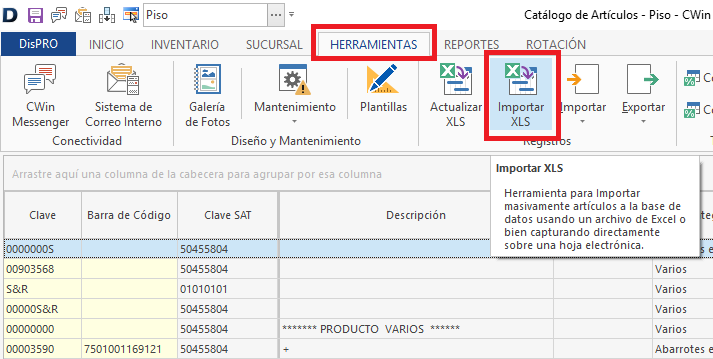ImportarXLS1