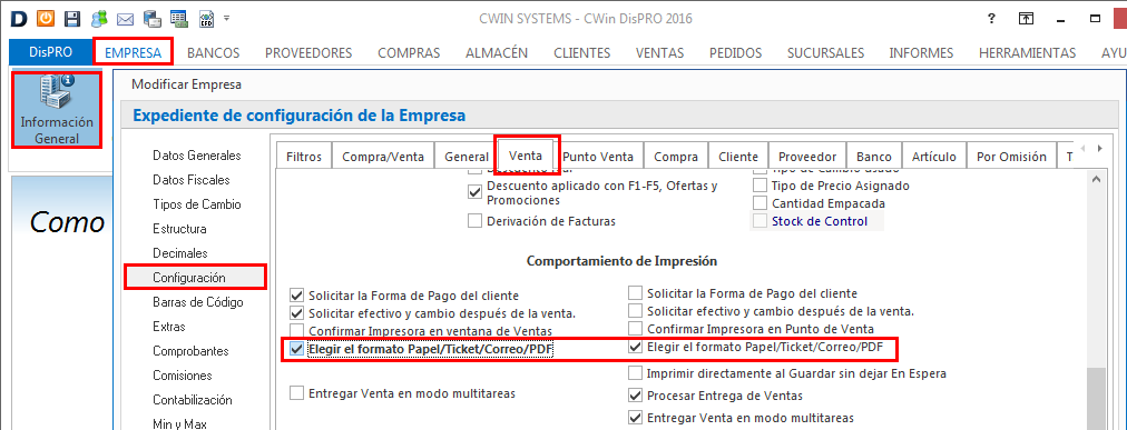 ConfigurarDestinoImprimirFactura1