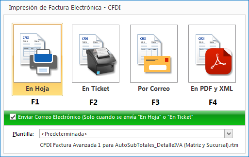 ConfigurarDestinoImprimirFactura2