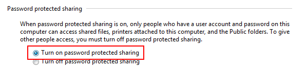 ConfigurarRedParaCompartir