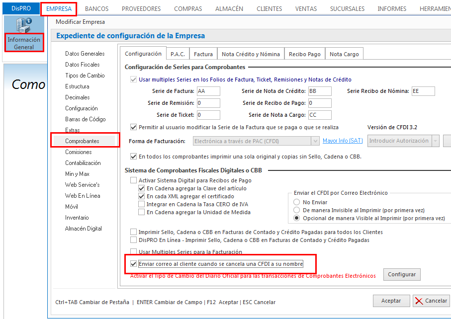 EnviarCorreoAlCancelar