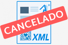 Cancelación de CFDI