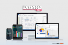 DisPRO 2019 – Beta