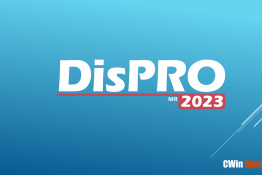 DisPRO 2023