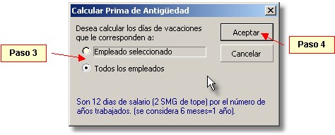 calcular primaAnt